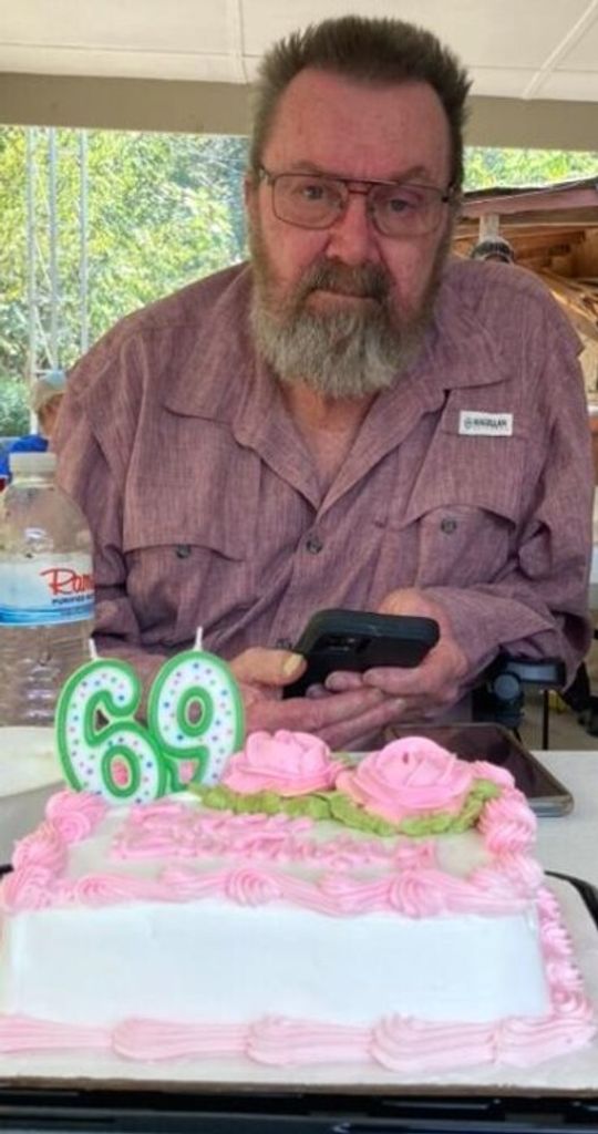 Gary Holston Profile Photo