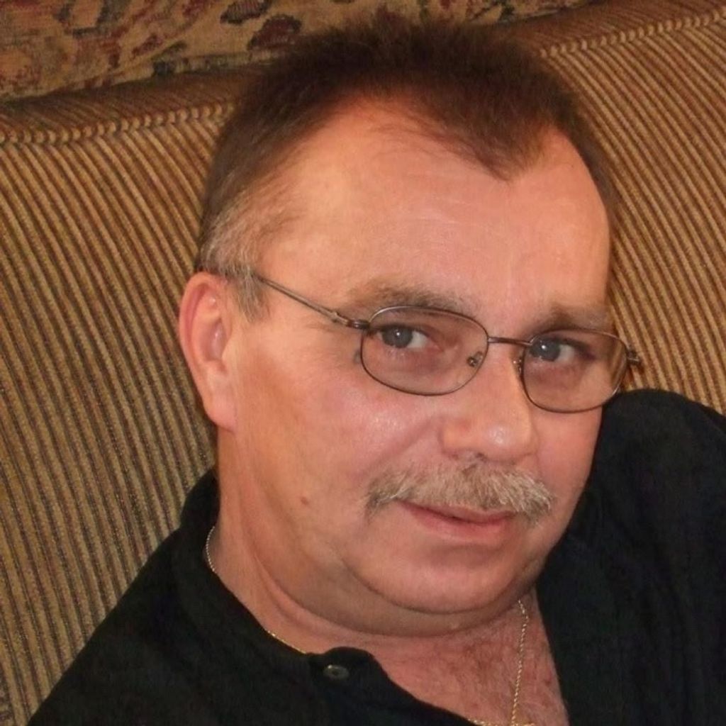 Larry J. Burke Profile Photo