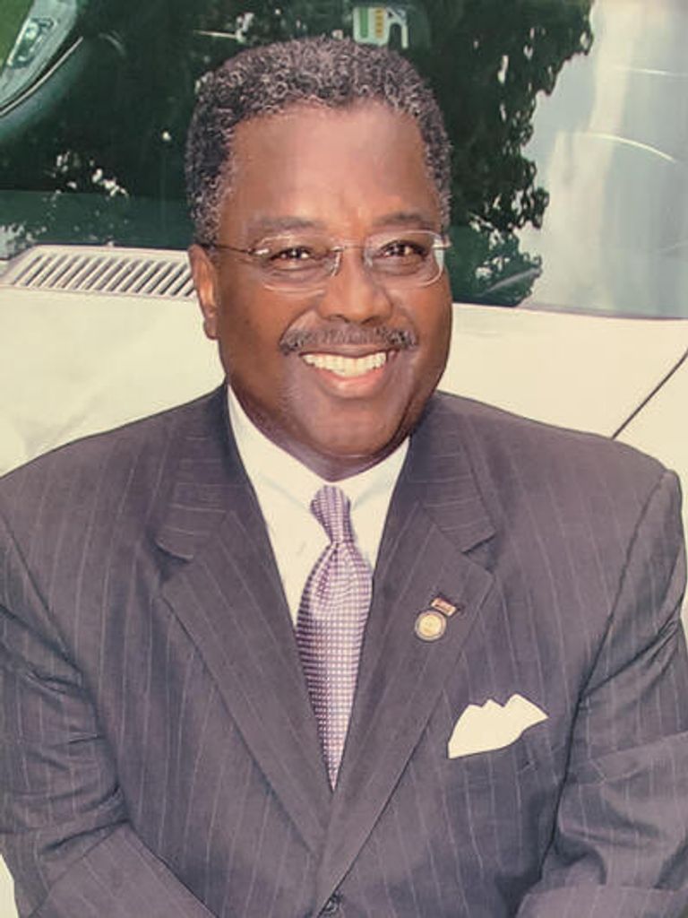 James Walter Butler, Iii Profile Photo