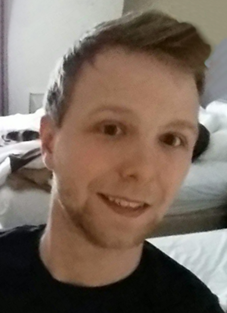 Cody Xavier Pfeifer Profile Photo