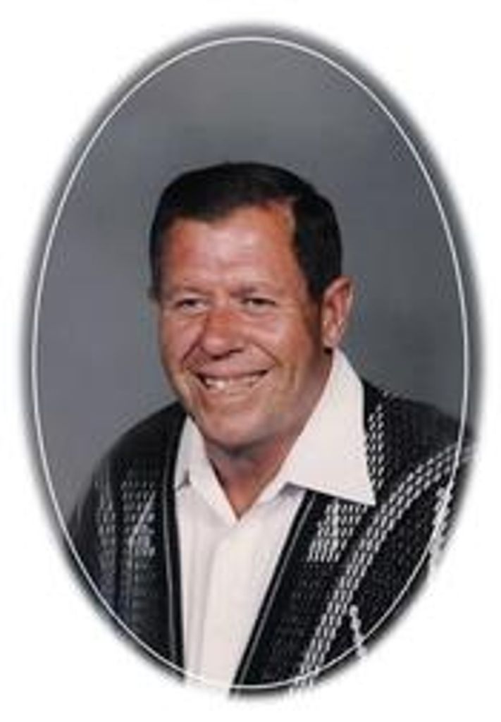 Gary D. Jordan