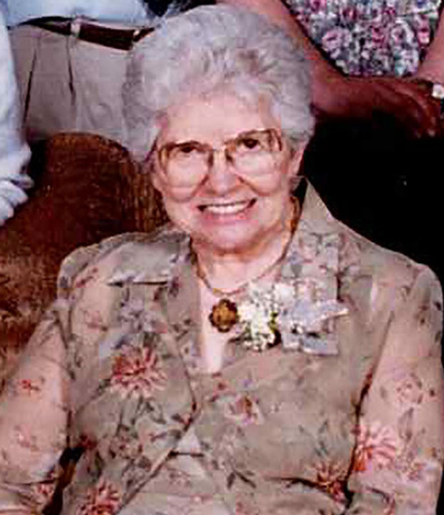 Betty Bee Waters Profile Photo