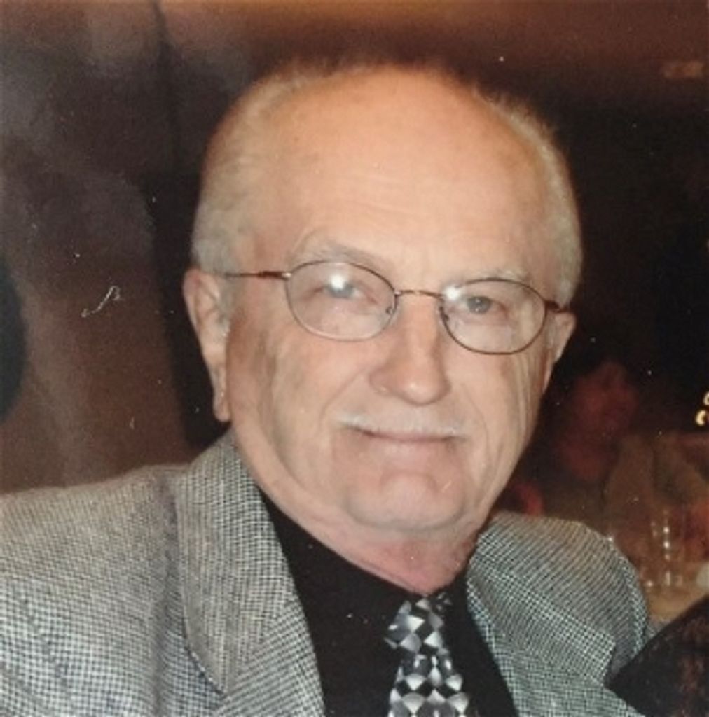 Wilbur D. Miller
