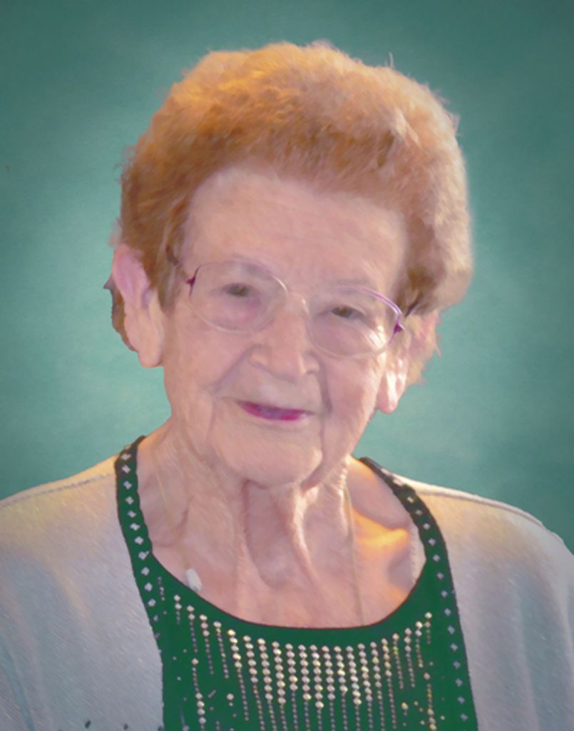 Harriett Pearce White Profile Photo