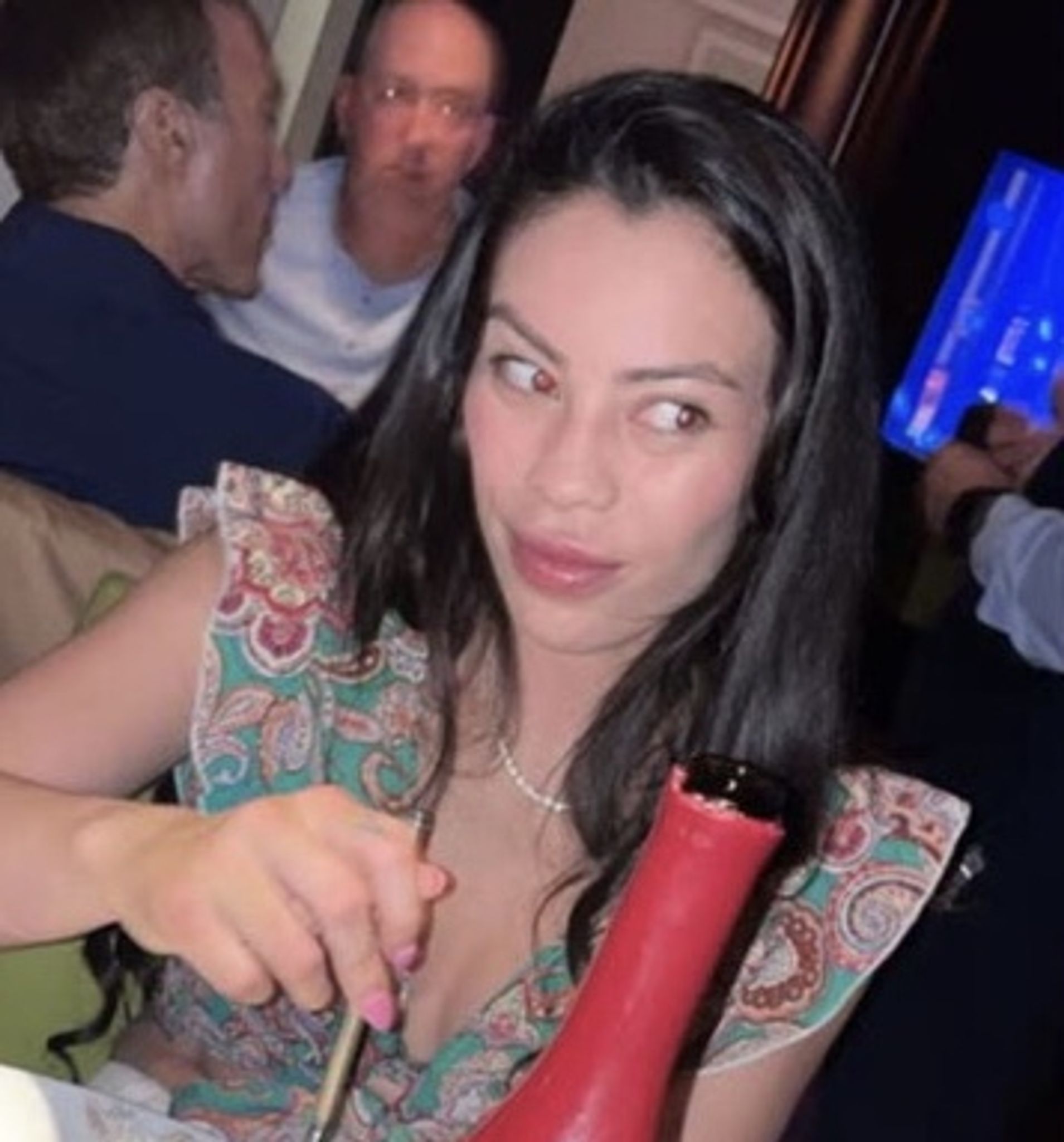 Maria Camila Galan Obituary June 30, 2024 - T.M. Ralph Funeral Homes