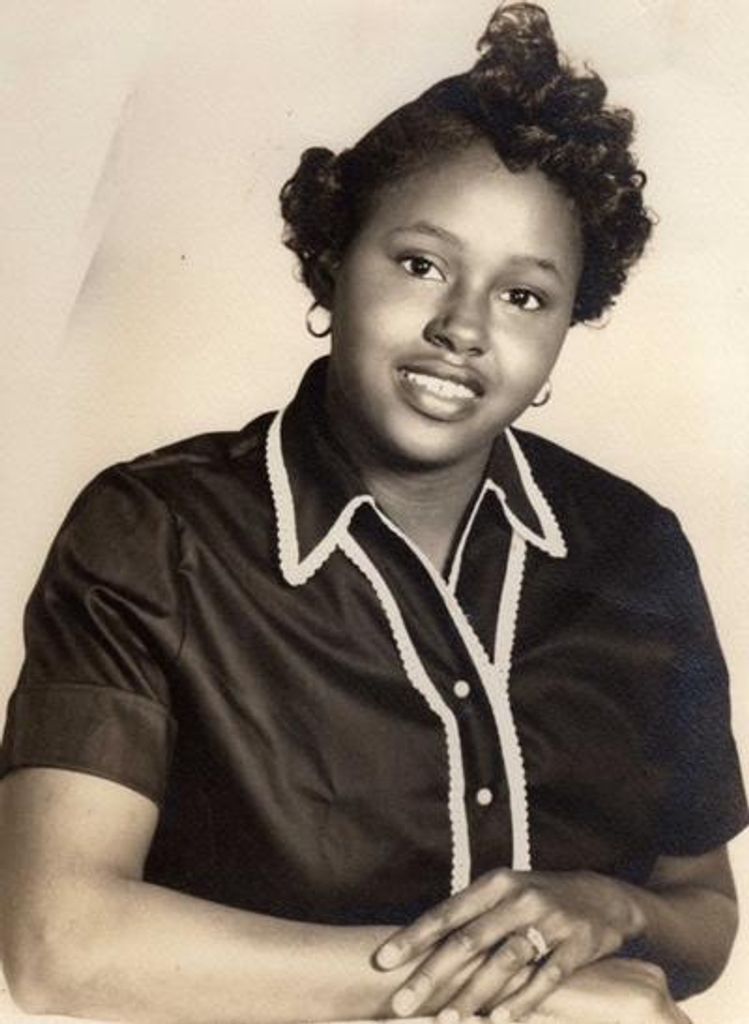 Ruth Julia Stewart Bartley Profile Photo