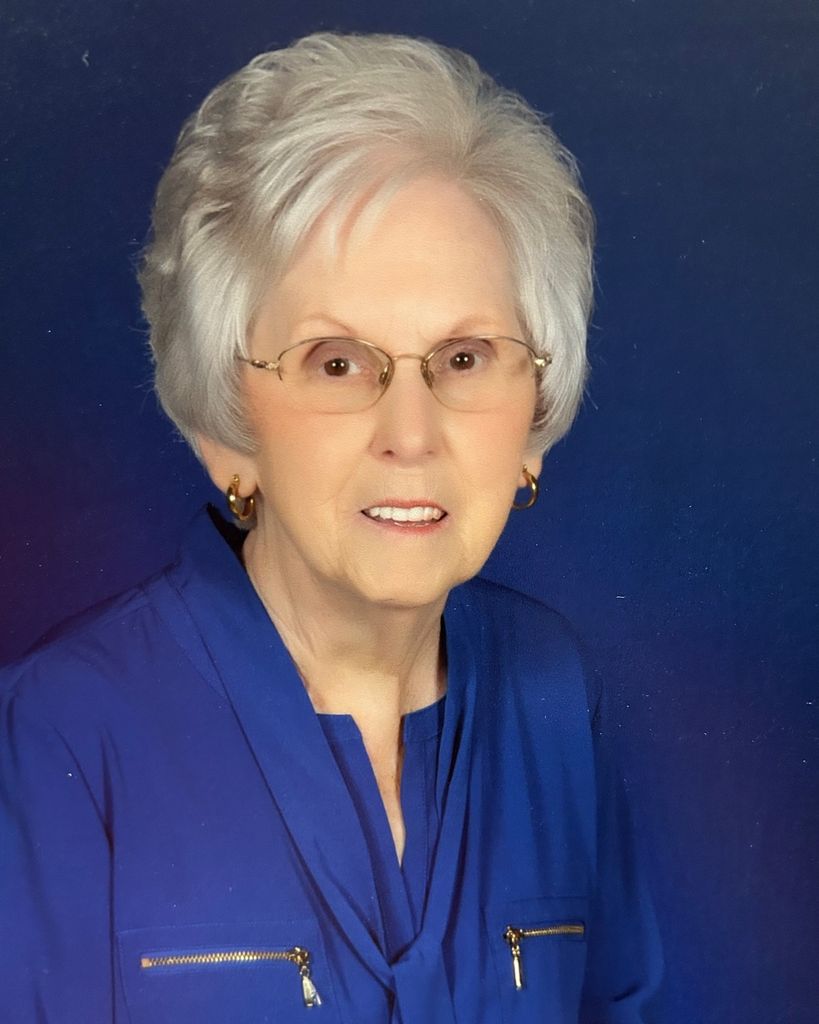 Brenda Ann Layne, of Mossy Grove, TN