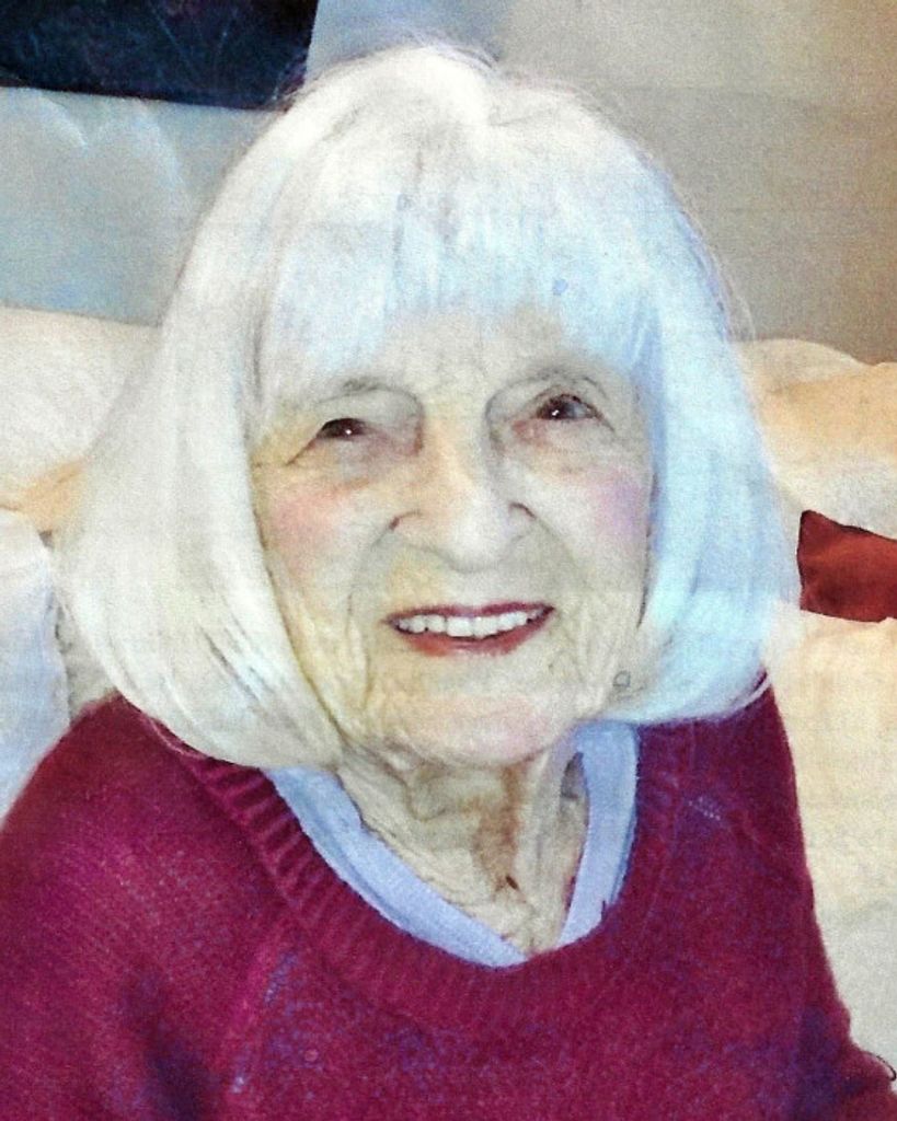 Donna L. Simard Emerson Frye