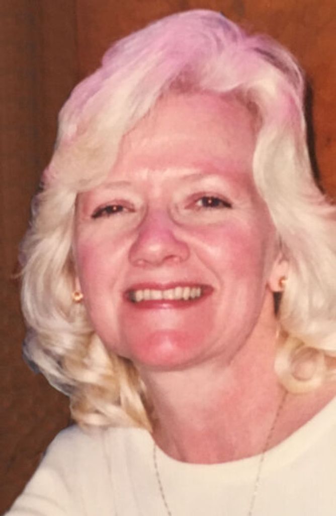 Mary Ann"Snookie" Gotelaere