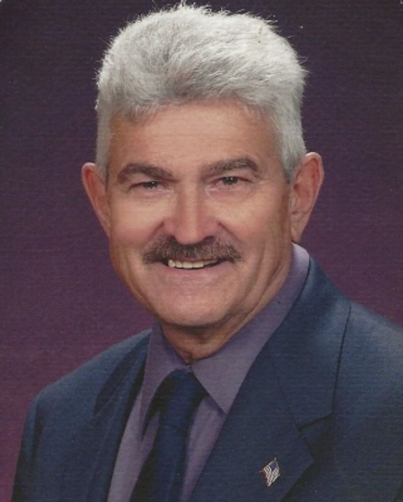 Richard Warren Profile Photo