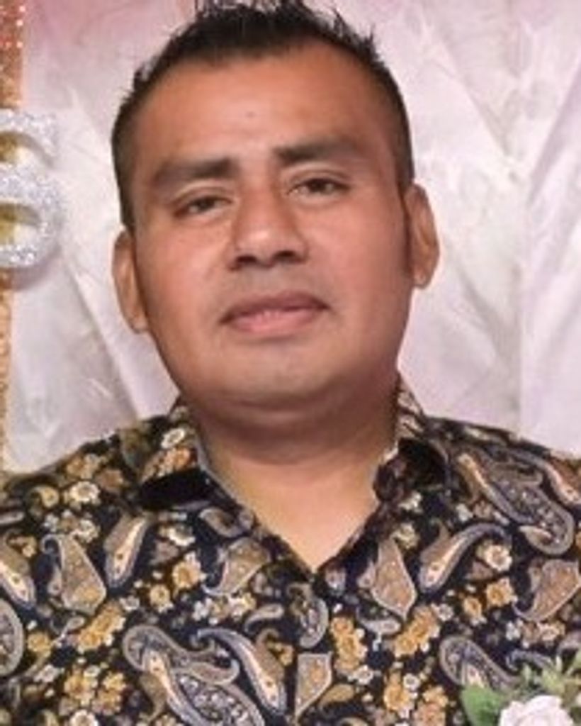 Said De La Cruz Flores Profile Photo