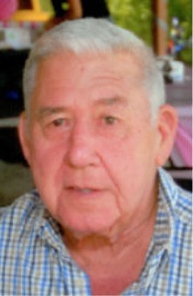 Lynn Ray Saling