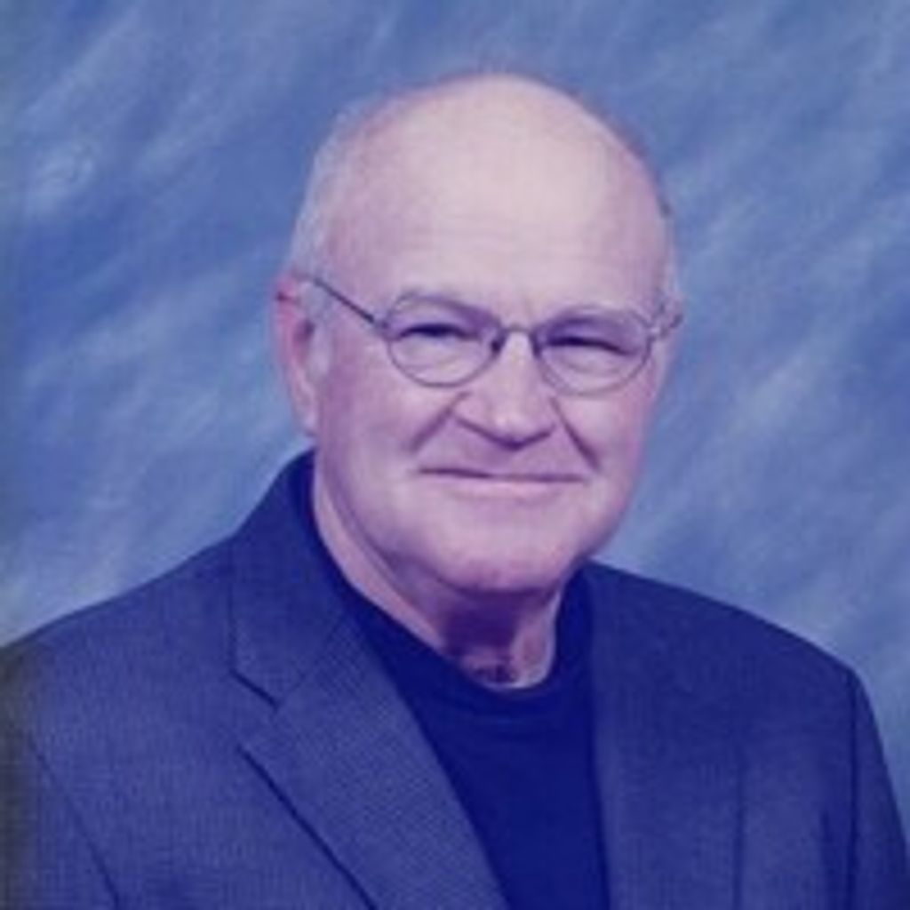 Robert Jackson Coppedge