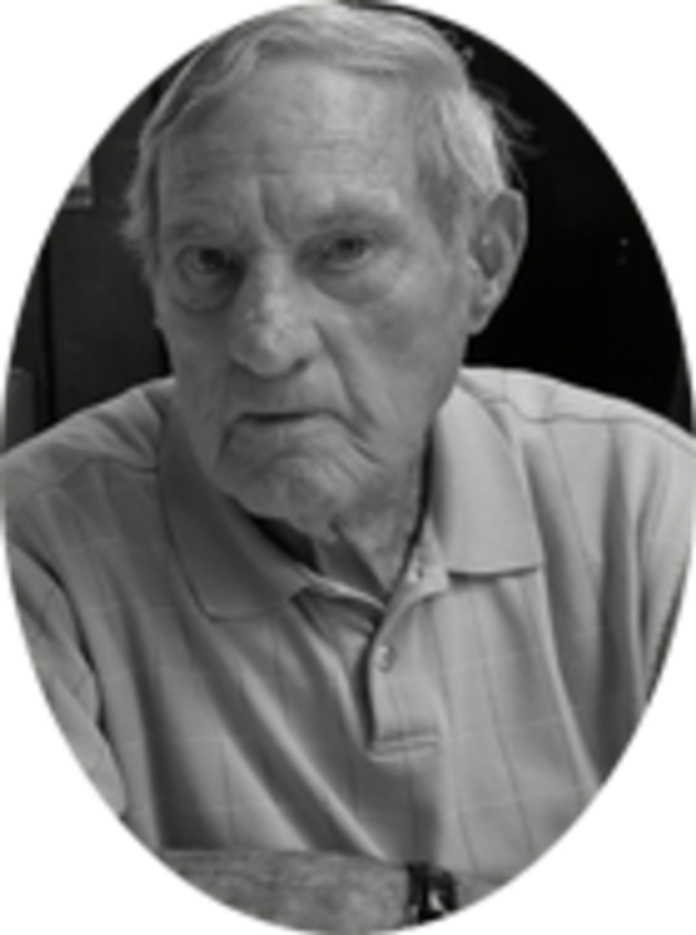 Dr. John David Rice, Sr.