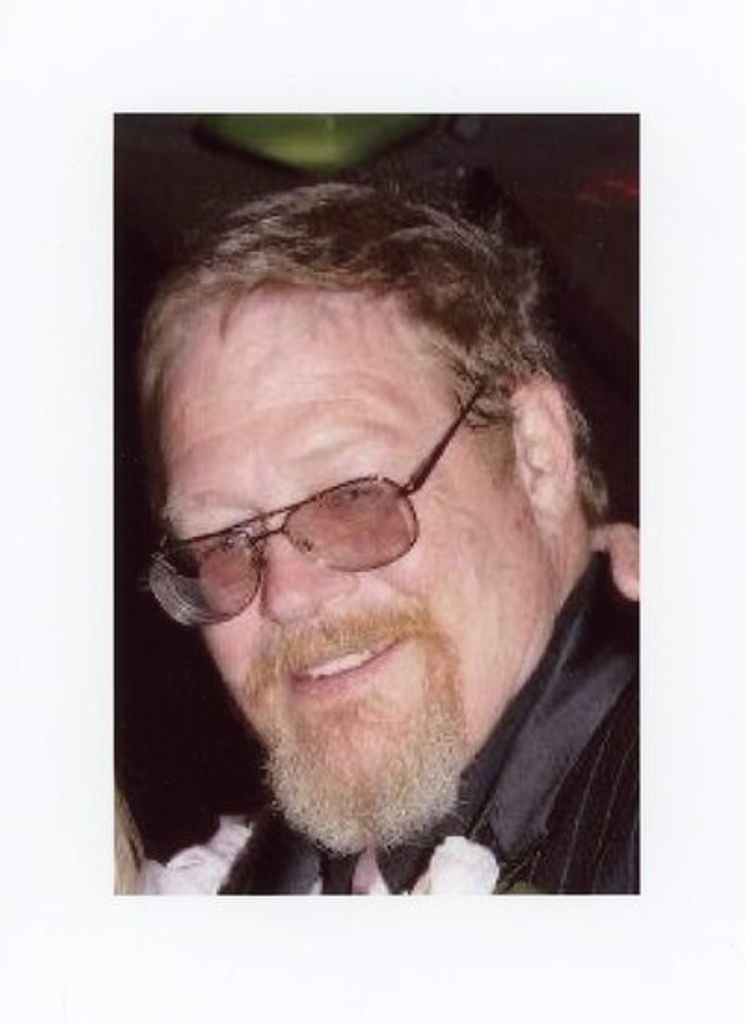 Wayne Thomas Ingram Profile Photo