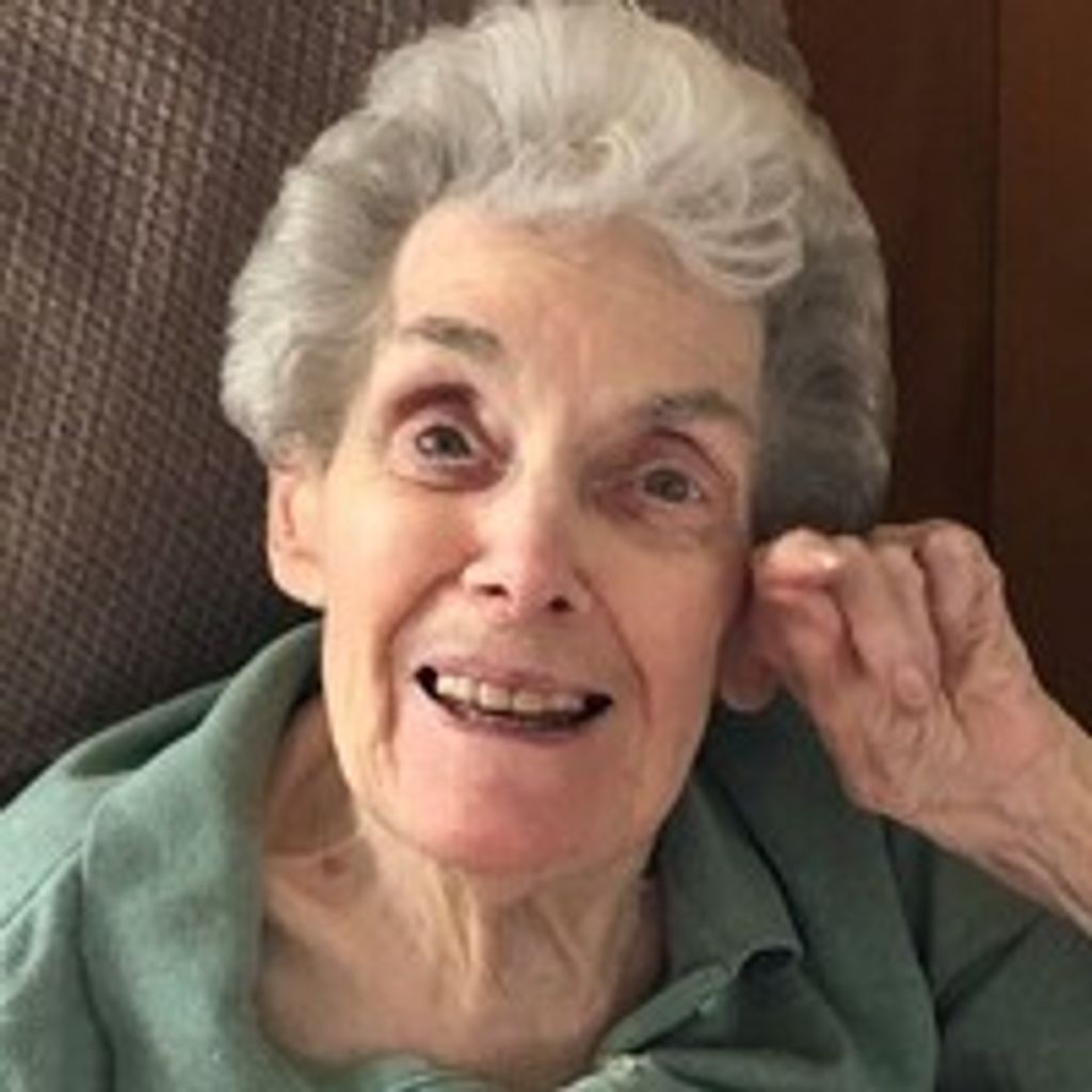 Shirley A. Noll