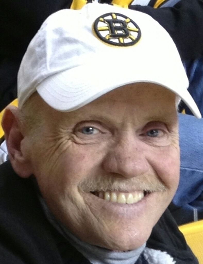 David J. Driscoll Profile Photo