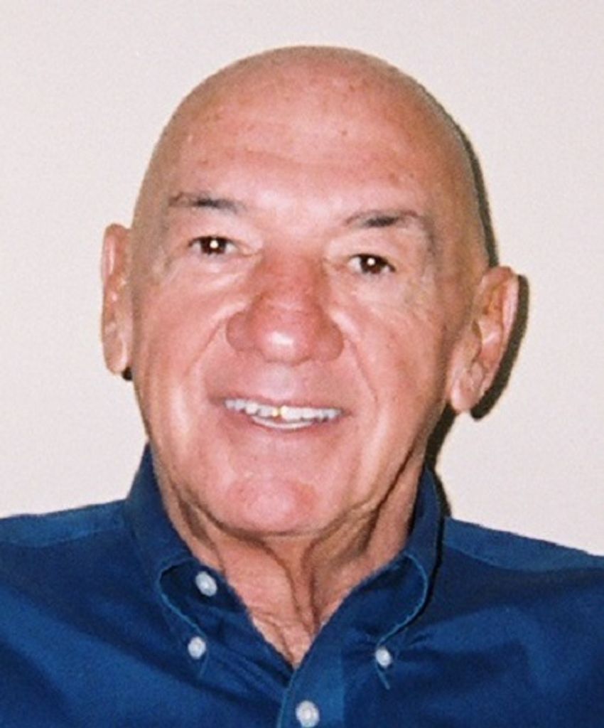 Frank R. Bunn