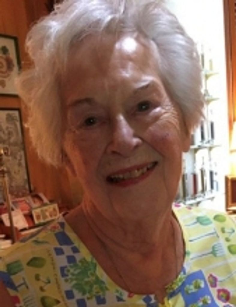 Anita Armstrong Adkins