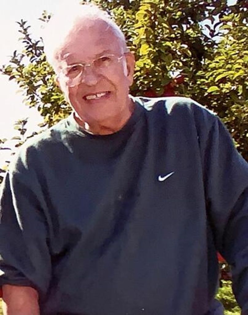 Frederick Roland Morrell Profile Photo