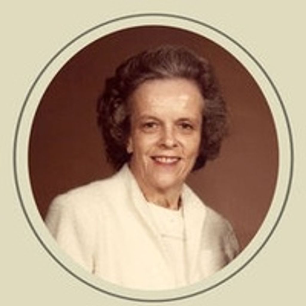 Nettie Smith Sneed Profile Photo