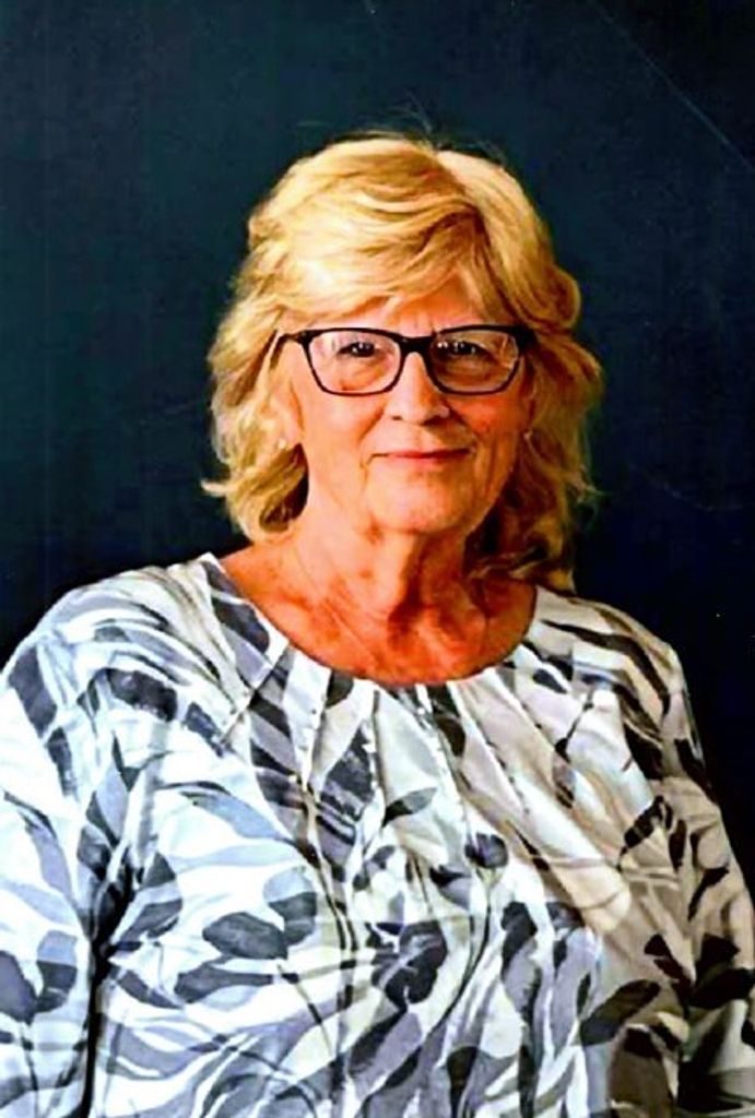 Alice Mcmahon Profile Photo