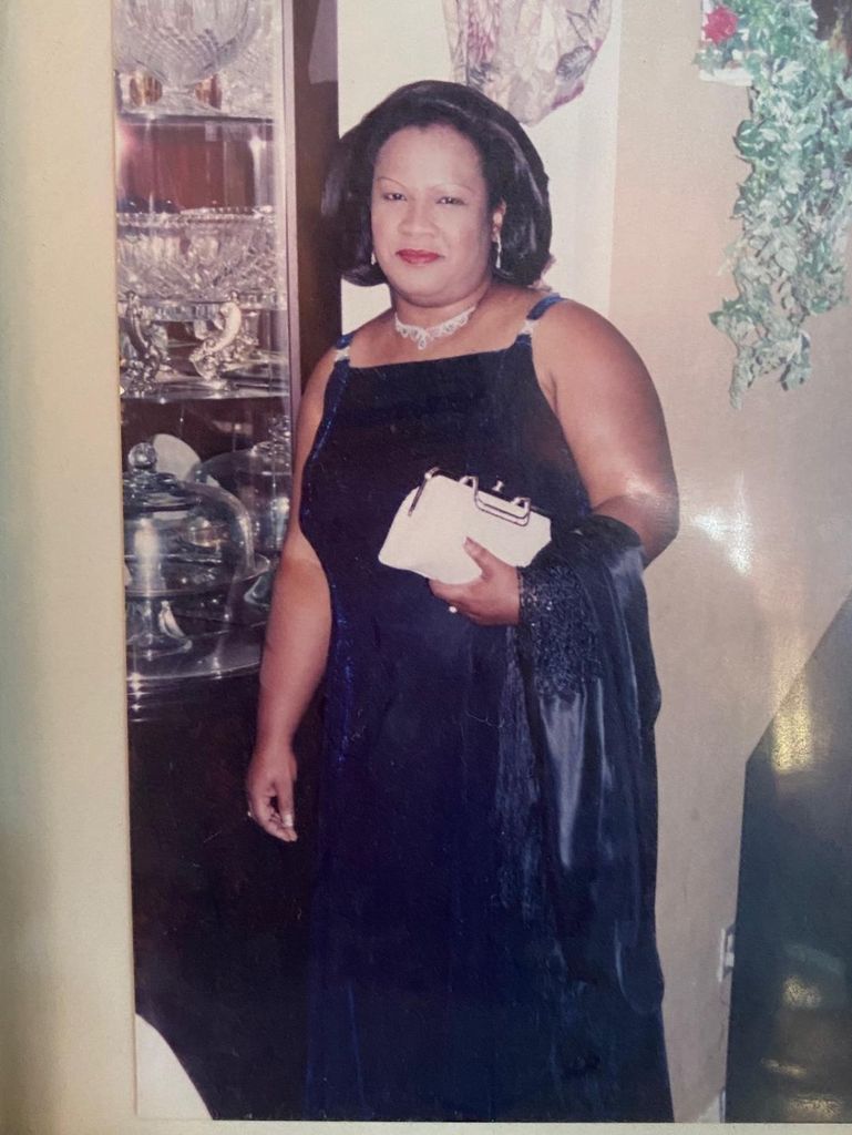 Wilda Lazard