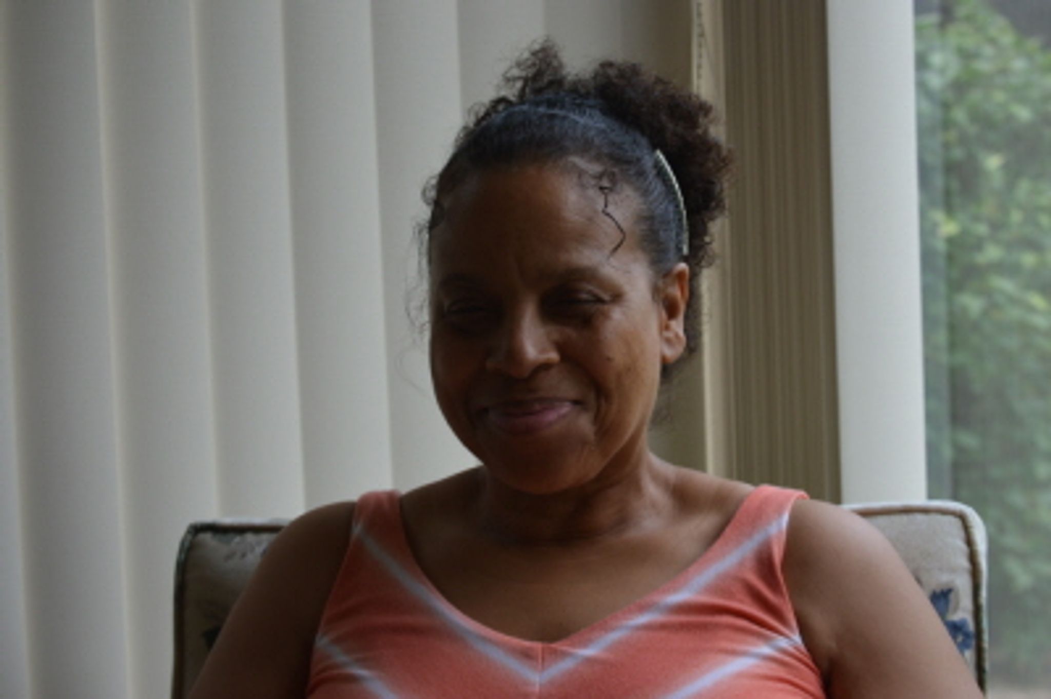 Michele Denise Young Obituary March 12, 2021 - Diehl-Whittaker Funeral |  Cremation Services, image size:2048x1362