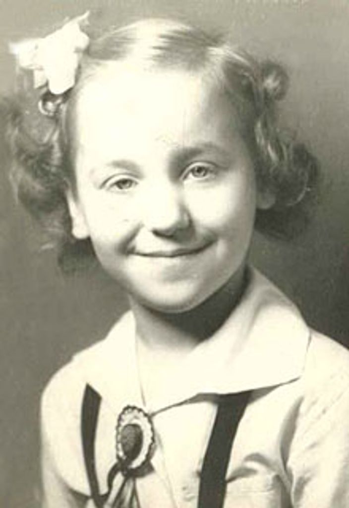 Barbara Ann Fillenwarth