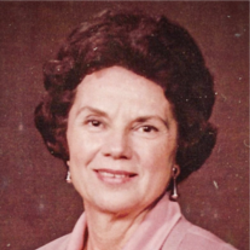 Vera Mortimer