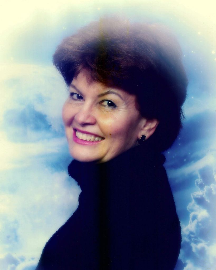 Elsa Maria Clarkson Profile Photo