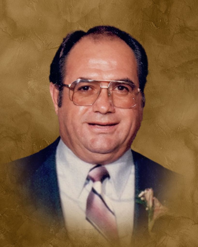 Samuel Joseph "Sammy" Graziano Profile Photo