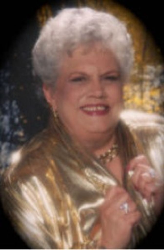 Sylvia Odessa Lee