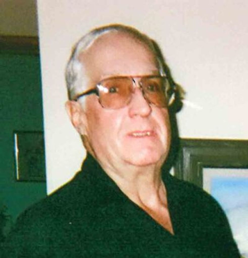 Richard "Dick" Cressman Profile Photo