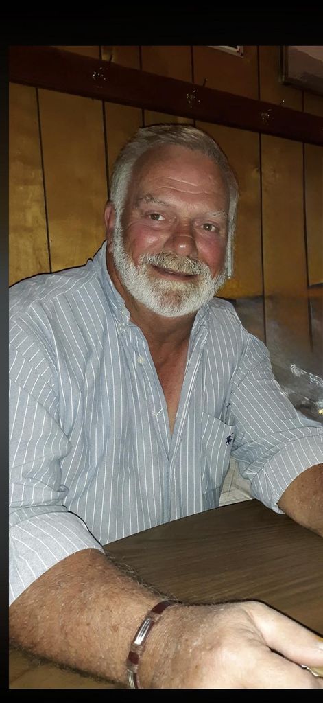George "G.W." Watts Profile Photo