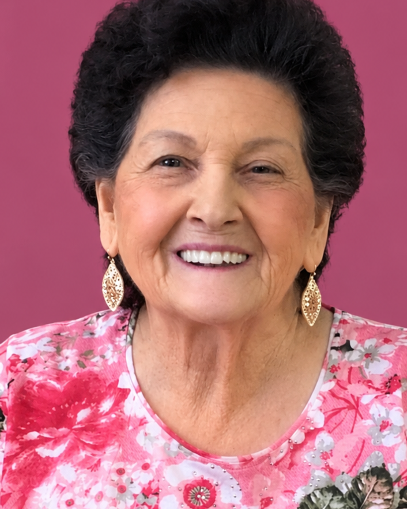 Martha Jane Knight Profile Photo
