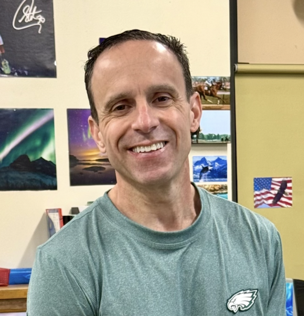 Keith Andrew Verdi Profile Photo