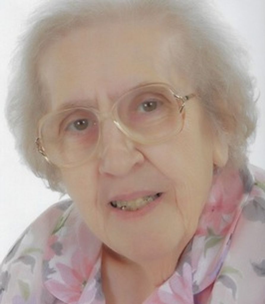 Rosita Namey Profile Photo