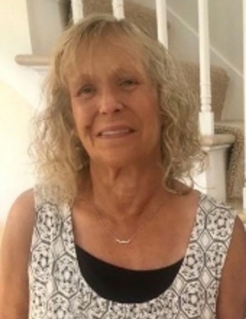 Cynthia "Cindy" Sue Reuss