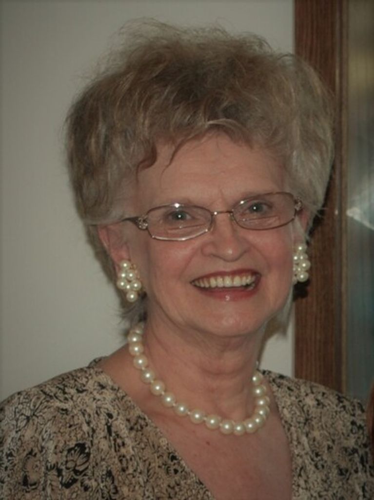 Mardell Janette Johnson Profile Photo