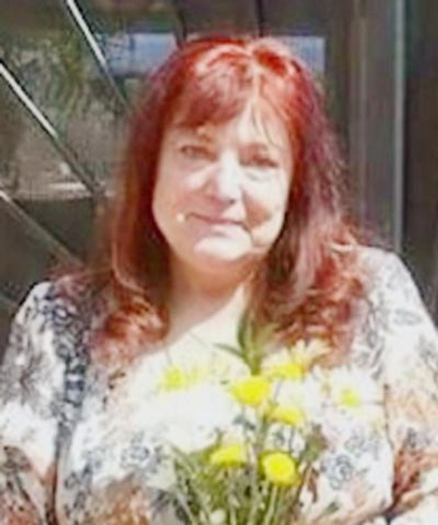 Theresa Coffee Profile Photo