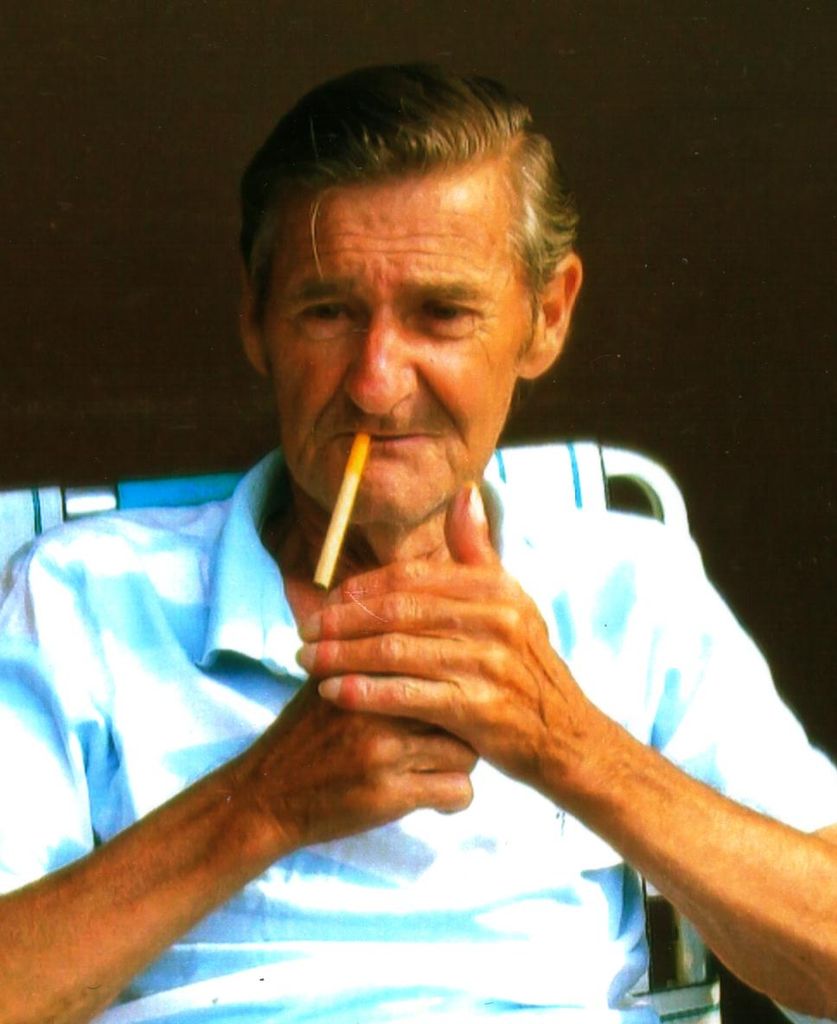 Billy Higgs
