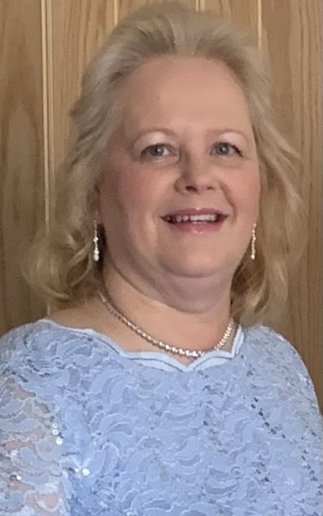 Kathleen Ann Goodwin Profile Photo