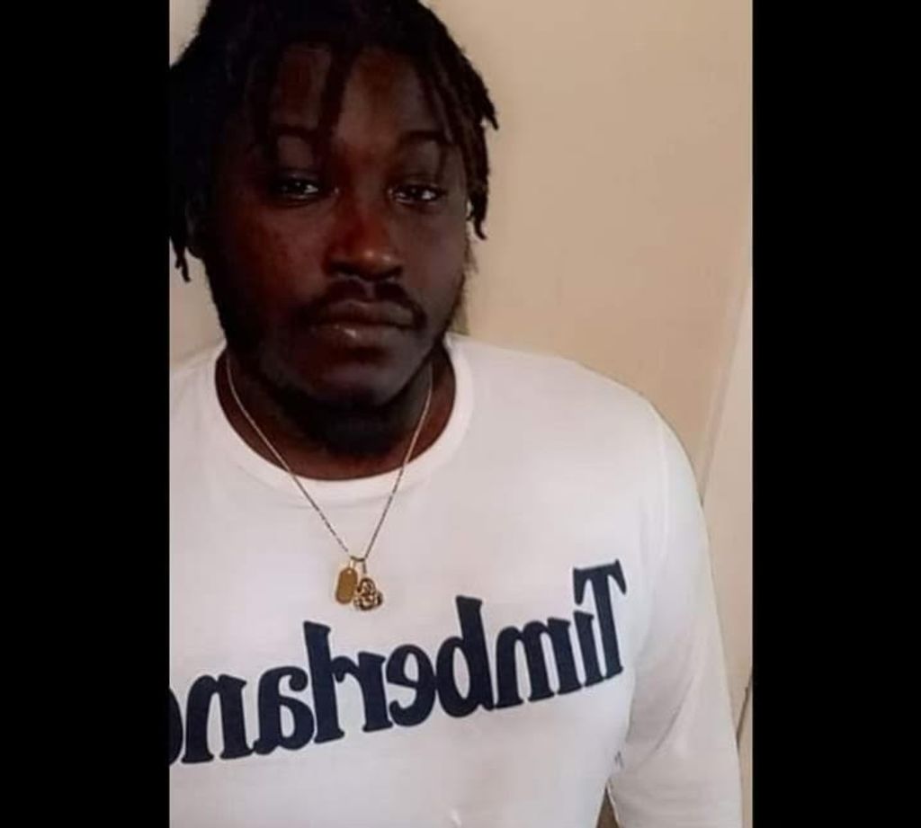 Jy'Re Trayve'On Prince