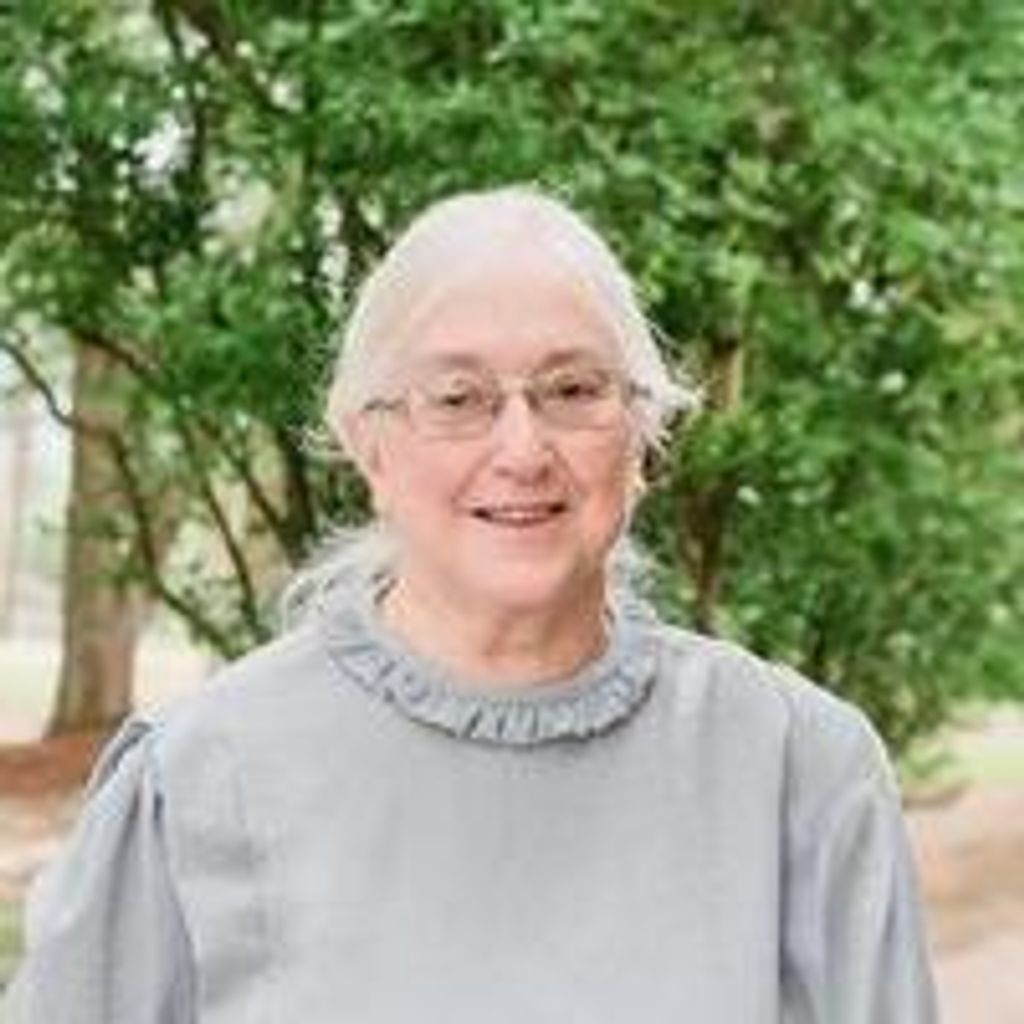 Lovina Yoder Profile Photo