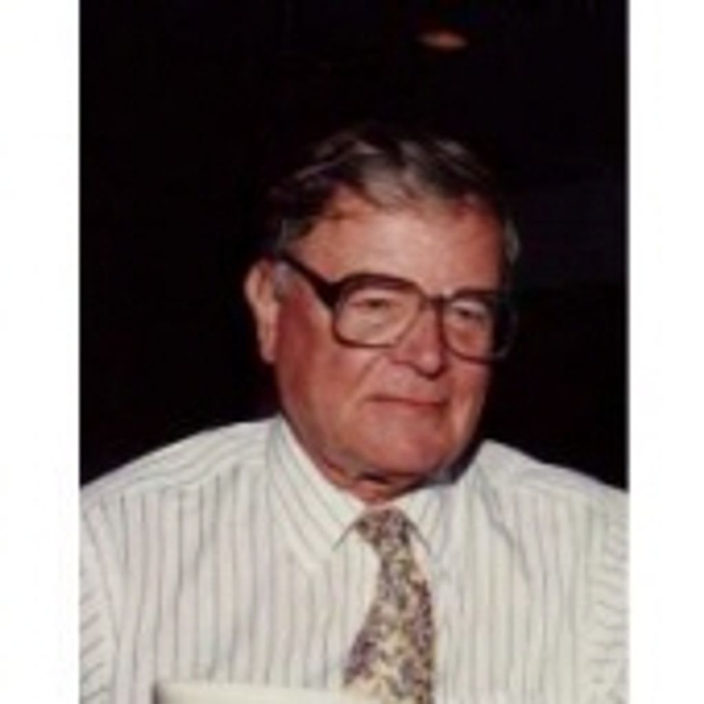 Dr. John J. Shelly