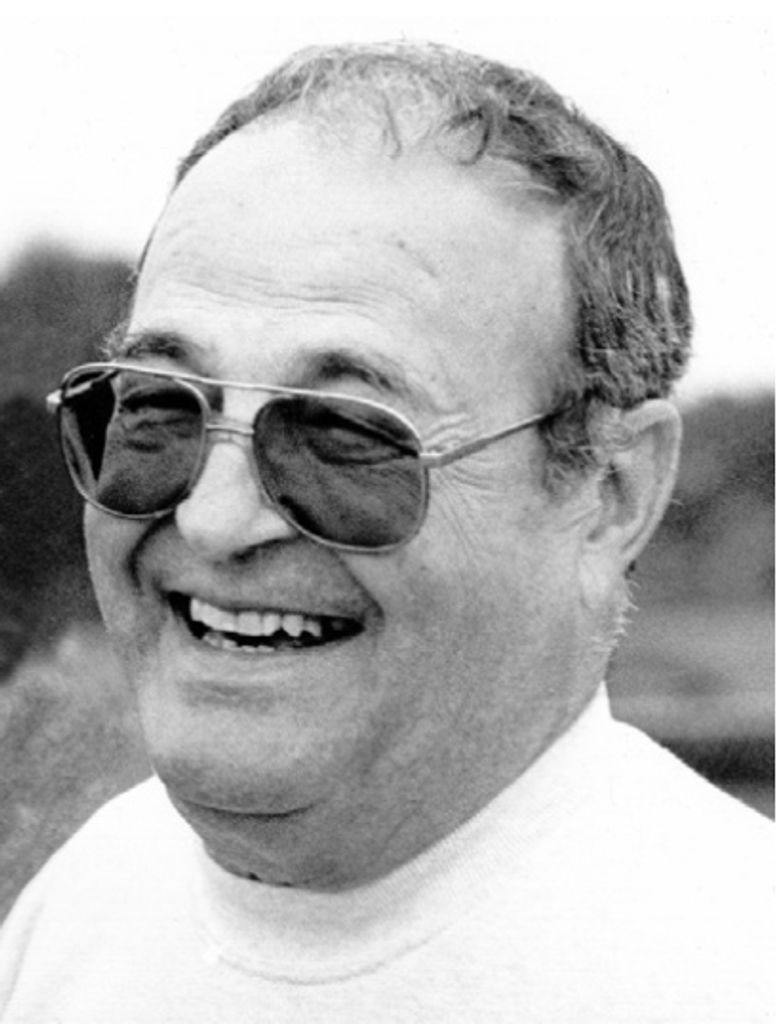 Kenneth LeVasseur