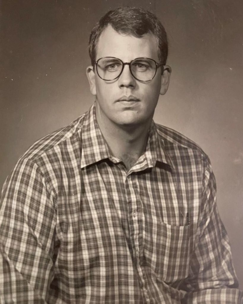 James Edward Corbin
