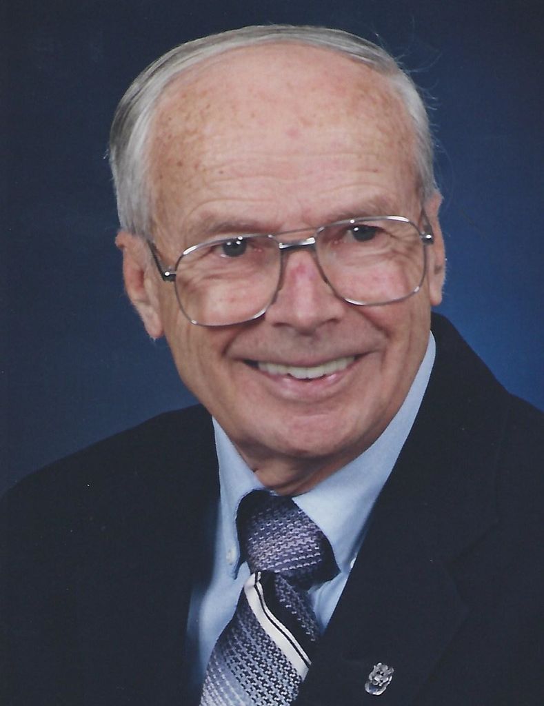 John F. Fortner Profile Photo