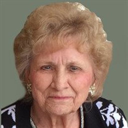 Edith  Irene White Profile Photo